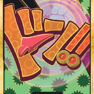 One Piece DON!! (- Foxy) (V.3) Japanese