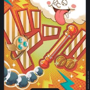 One Piece DON!! (- Nami) (V.2) Japanese