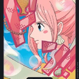 One Piece DON!! (- Shirahoshi) (V.2) Japanese