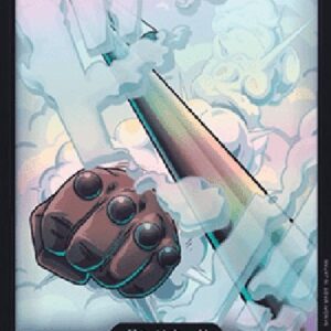 One Piece DON!! (- Smoker) (V.2) Japanese