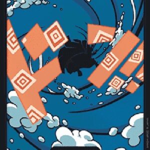 One Piece DON!! (- Jinbe) (V.2)