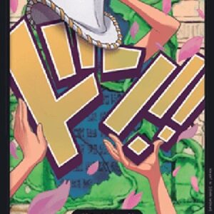 One Piece DON!! (- Nico Robin) (V.2) Japanese