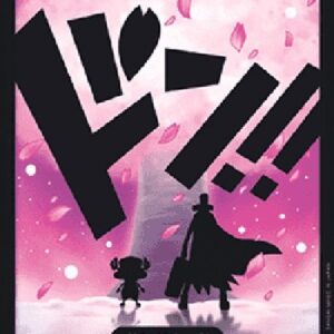 One Piece DON!! (- Chopper) (V.2) S-Chinese