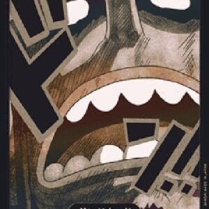 One Piece DON!! (- Usopp) (V.2) Japanese