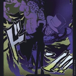 One Piece DON!! (- Lucci) (V.2) Japanese