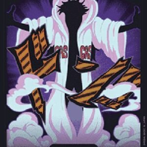 One Piece DON!! (- Caesar Clown) (V.2)