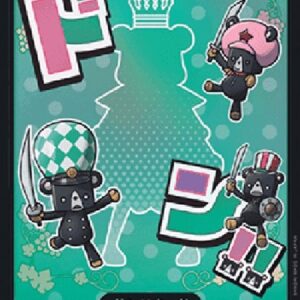 One Piece DON!! (- Sugar) (V.2) Japanese