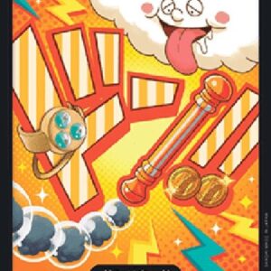 One Piece DON!! (- Nami) (V.1) Japanese