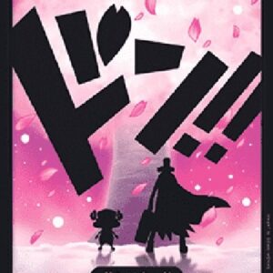 One Piece DON!! (- Chopper) (V.1) Japanese