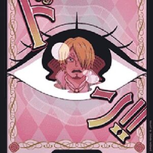 One Piece DON!! (- Pudding) (V.1)