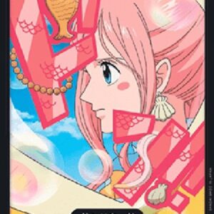 One Piece DON!! (- Shirahoshi) (V.1) Japanese