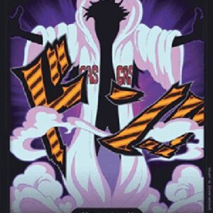 One Piece DON!! (- Caesar Clown) (V.1) Japanese