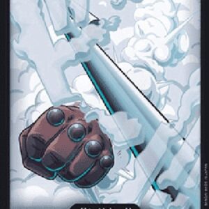 One Piece DON!! (- Smoker) (V.1) Japanese