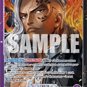 One Piece -JP King (-057) (V.2)