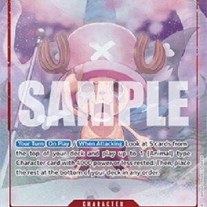 One Piece -JP Tony Tony.Chopper (-007) (V.2)