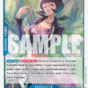 One Piece -JP Shakuyaku