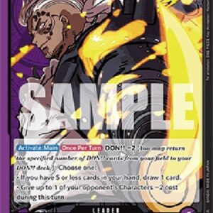 One Piece -JP King (-057) (V.1)