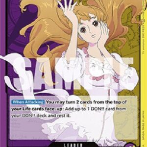 One Piece -JP Charlotte Pudding (-058) (V.1)