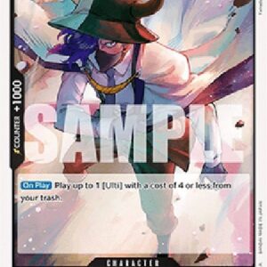 One Piece -JP Page One