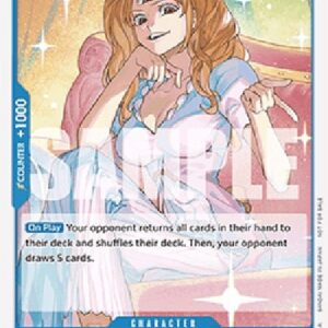 One Piece Charlotte Pudding (-047) (V.1)