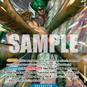 One Piece -JP Aramaki (-043) (V.2)