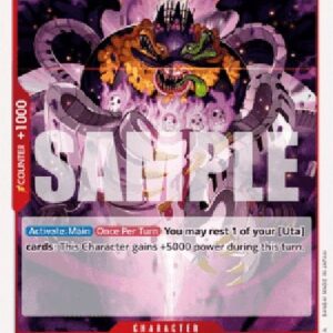 One Piece -JP Tot Musica