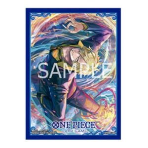 One Piece OPPR 70 "Sanji " Sleeves