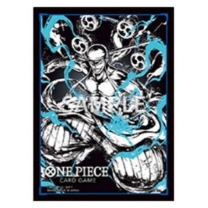 One Piece OPPR 70 "Enel" Sleeves