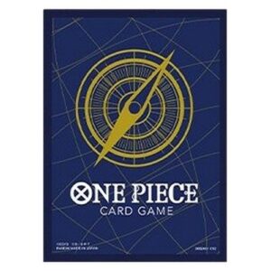 One Piece OPPR 70 Sleeves "One Piece Card Game "