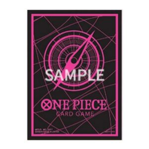 One Piece OPPR 70 "One Piece Card Game" Sleeves