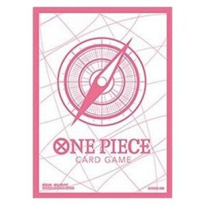 One Piece OPPR 70 Sleeves "One Piece Card Game"