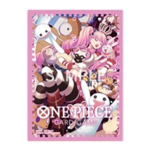 One Piece OPPR 70 "Perona" Sleeves