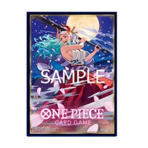 One Piece OPPR 70 "Yamato" V.3 Sleeves