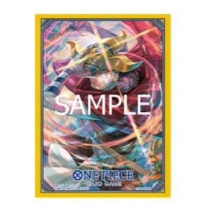 One Piece OPPR 70 "Sogeking / Usopp" Sleeves