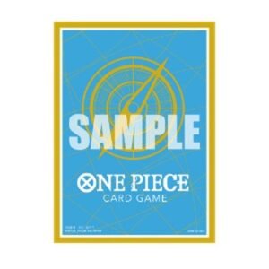 One Piece OPPR 70 "One Piece Card Game" Sleeves