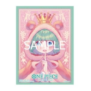 One Piece OPPR 70 "Sugar" Sleeves
