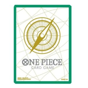 One Piece OPPR 70 Sleeves "One Piece Card Game"