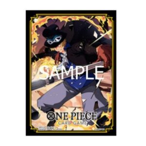 One Piece OPPR 70 "Sabo" Sleeves