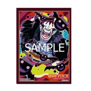 One Piece OPPR 70 "Gecko Moria" Sleeves
