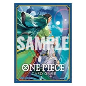 One Piece OPPR 10 "Chaka and Pell" Sleeves
