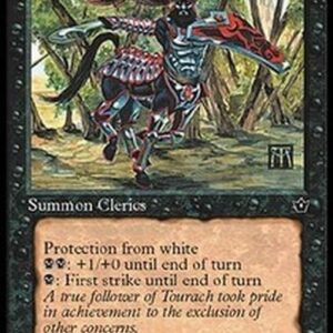 Magic: The Gathering Order of the Ebon Hand (V.1)