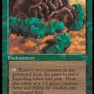 Magic: The Gathering Night Soil (V.1)