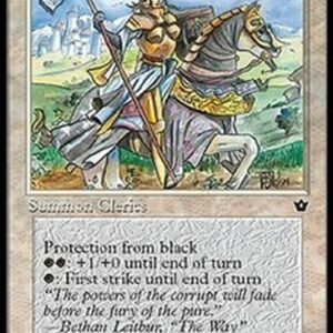 Magic: The Gathering Order of Leitbur (V.1)