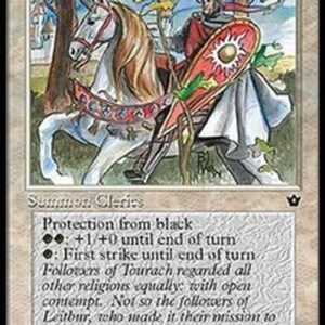 Magic: The Gathering Order of Leitbur (V.2)