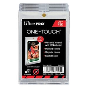 Dragoborne 5 Ultra Pro UV One-Touch Magnetic Holder 55pt