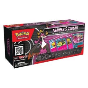 Pokemon Trainer's Toolkit 2025