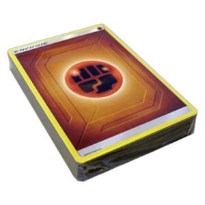 Pokemon 45 Basic Energy Sealed Pack