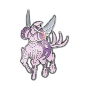 Pokemon Origin Forme Palkia Pin