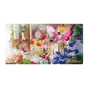 Pokemon Incandescent Arcana: Serena Playmat Japanese