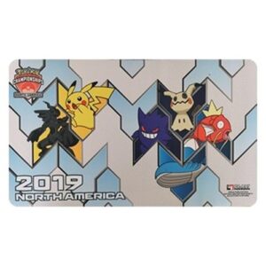 Pokemon International Championships 2019 Playmat